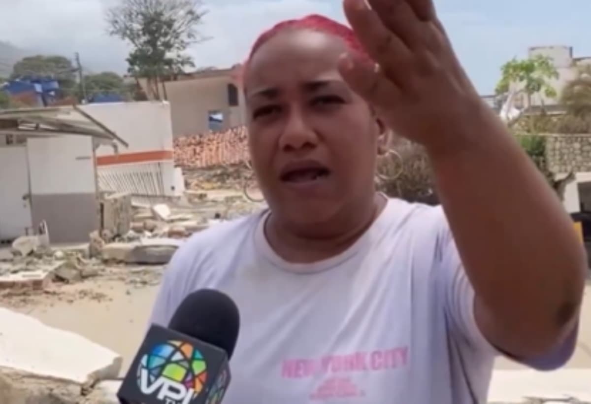 Errores en Censo Oficial: Exconserje de La Guaira Denuncia Irregularidades