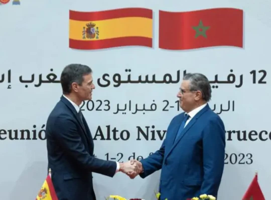 Crisis Migratoria en Ceuta: Un Reflejo de las Tensas Relaciones España-Marruecos