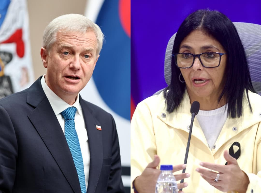 Chile y Venezuela Restablecen Relaciones Consulares: Un Nuevo Comienzo