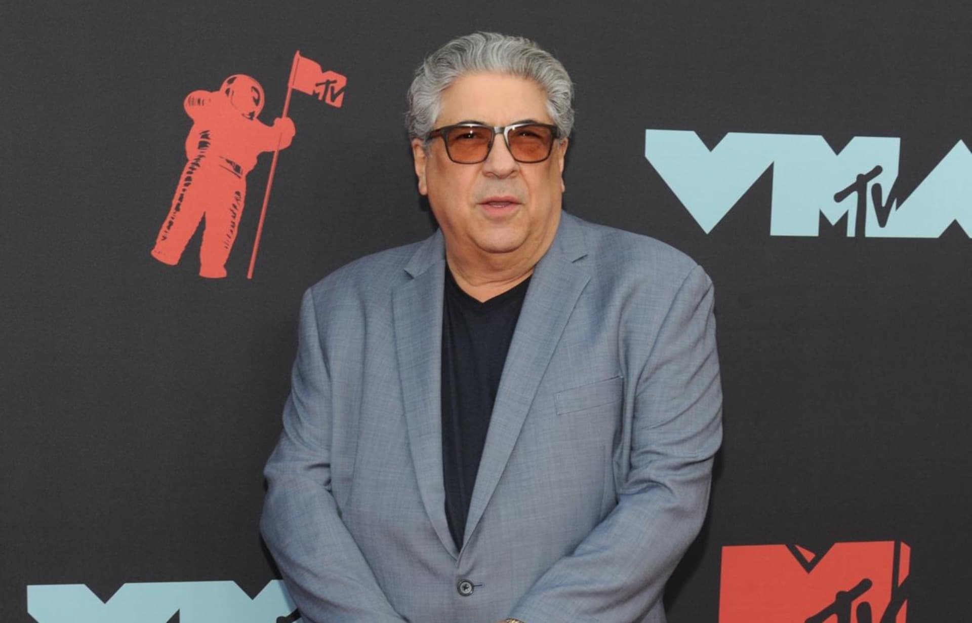 Fallece Vincent Pastore, recordado por su icónico papel en Los Soprano