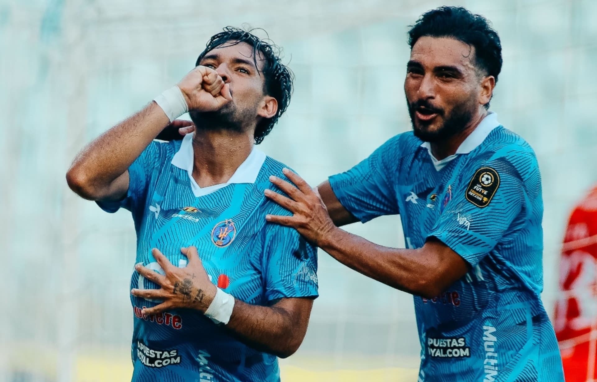 Deportivo La Guaira Sorprende en el Debut de Monagas en la Liga