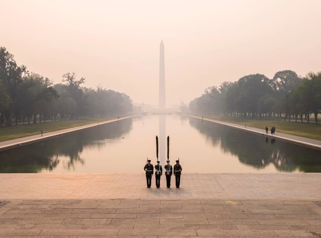Incendios en Washington: Miles de evacuados y daños devastadores