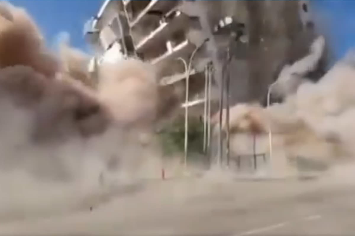 Demoliciones en La Guaira: Impacto y controversia generada