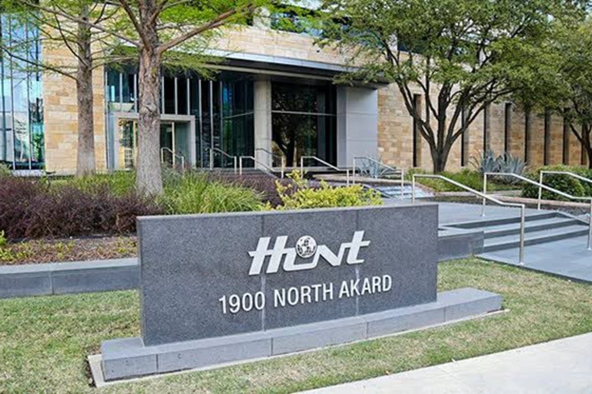 Hunt Oil da un paso clave al ingresar al mercado petrolero venezolano