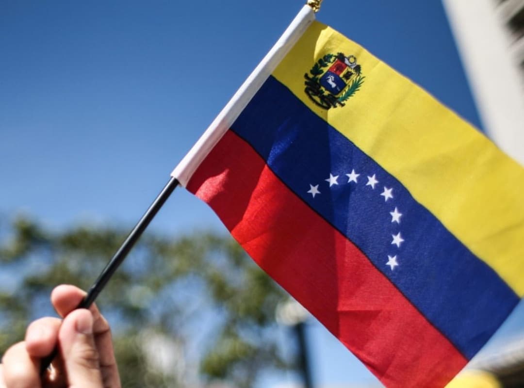 Gobernadores chavistas defienden la soberanía venezolana ante Trump