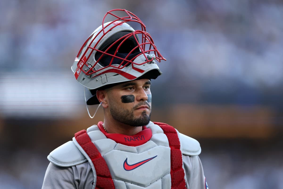 Carlos Narváez: Un nuevo capítulo en su carrera tras el cambio a Baltimore