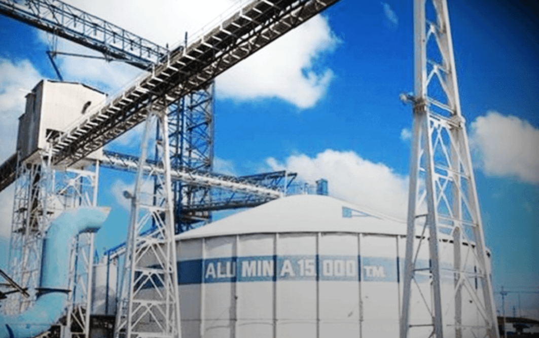 Elías Matta propone privatizar empresas en Guayana para relanzar aluminio