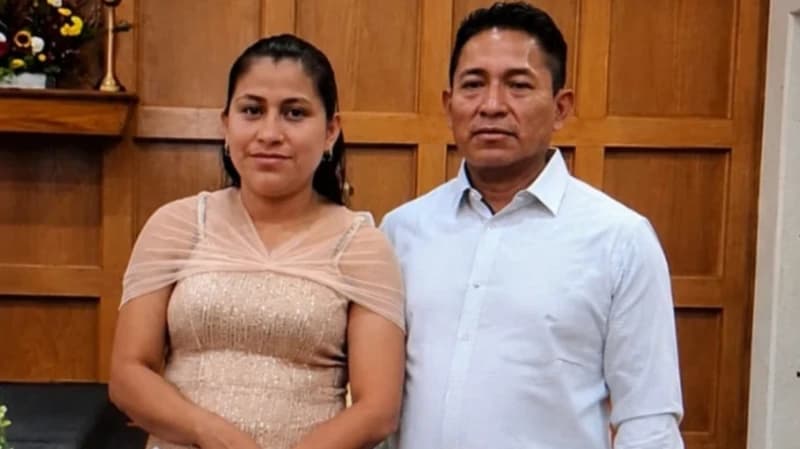 De la esperanza a la tragedia: pareja venezolana asesinada en Guatemala