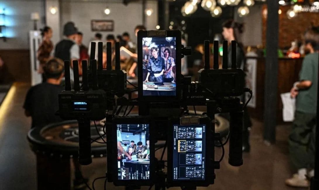 Los microdramas: la nueva tendencia que arrasa con los espectadores