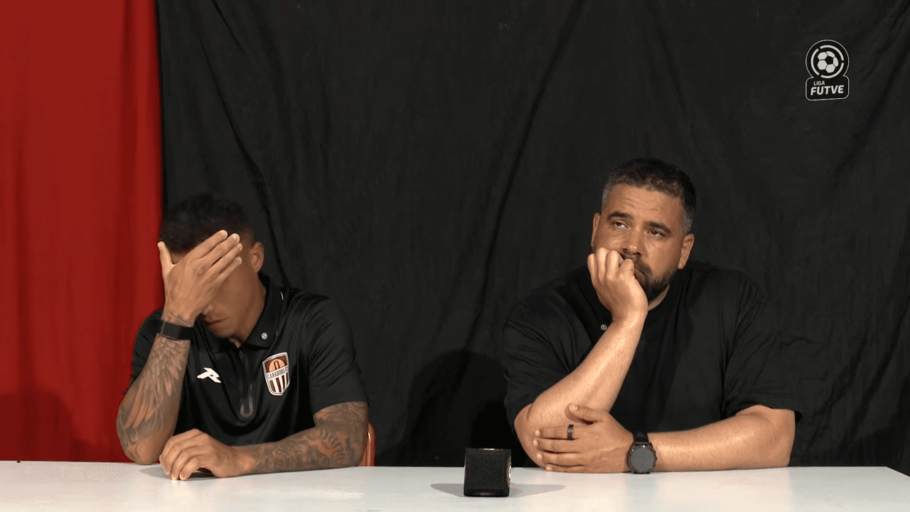 Inicio del Torneo Clausura de la Liga Futve: Problemas logísticos y técnicos