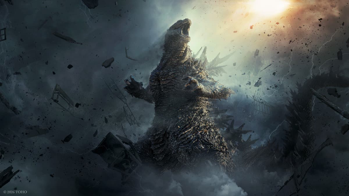 Godzilla Minus Zero: La secuela que impactará en el Festival de Cine de NY