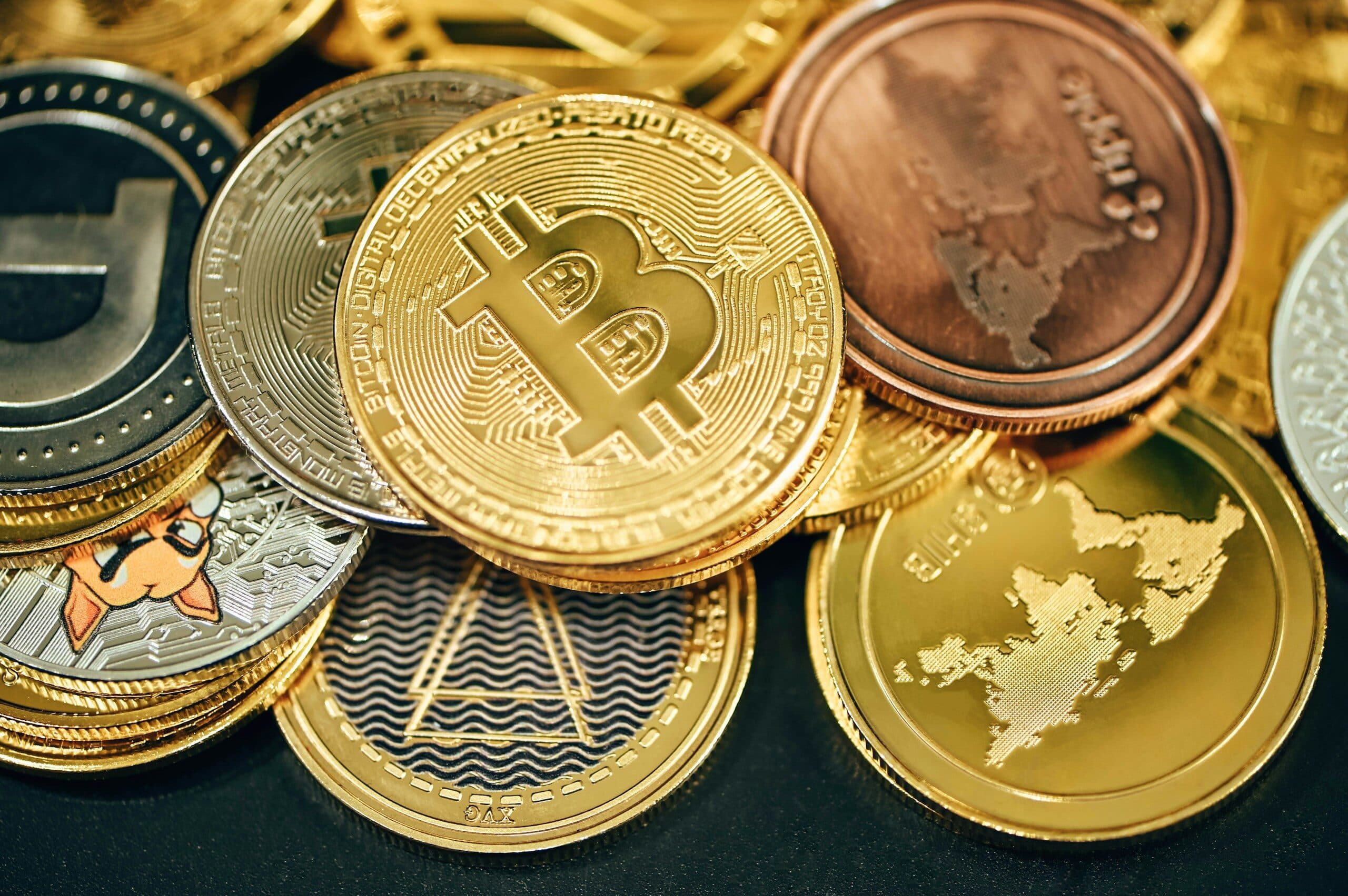 Crecimiento de Criptomonedas en Latinoamérica: Un Refugio Económico