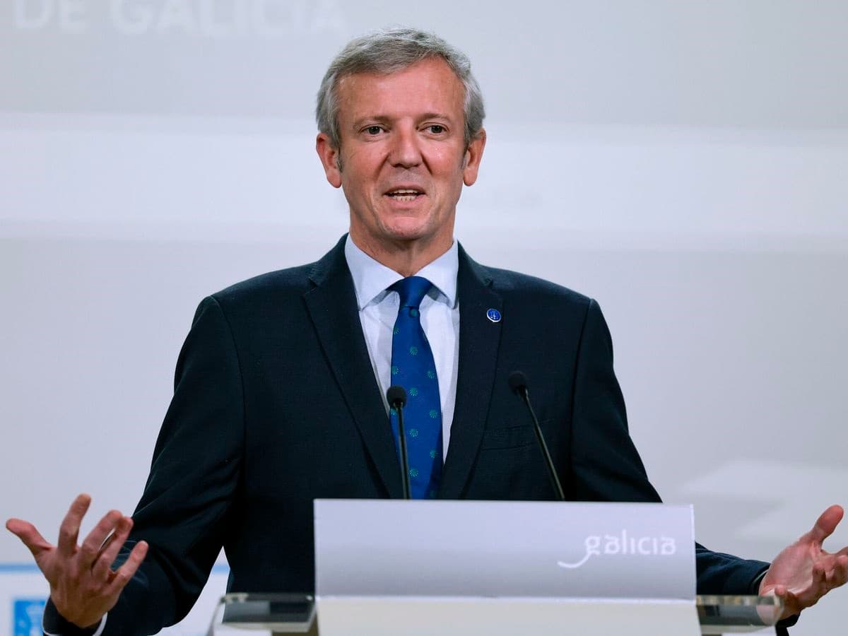 Galicia destina 500.000 euros para apoyar a gallegos en Venezuela