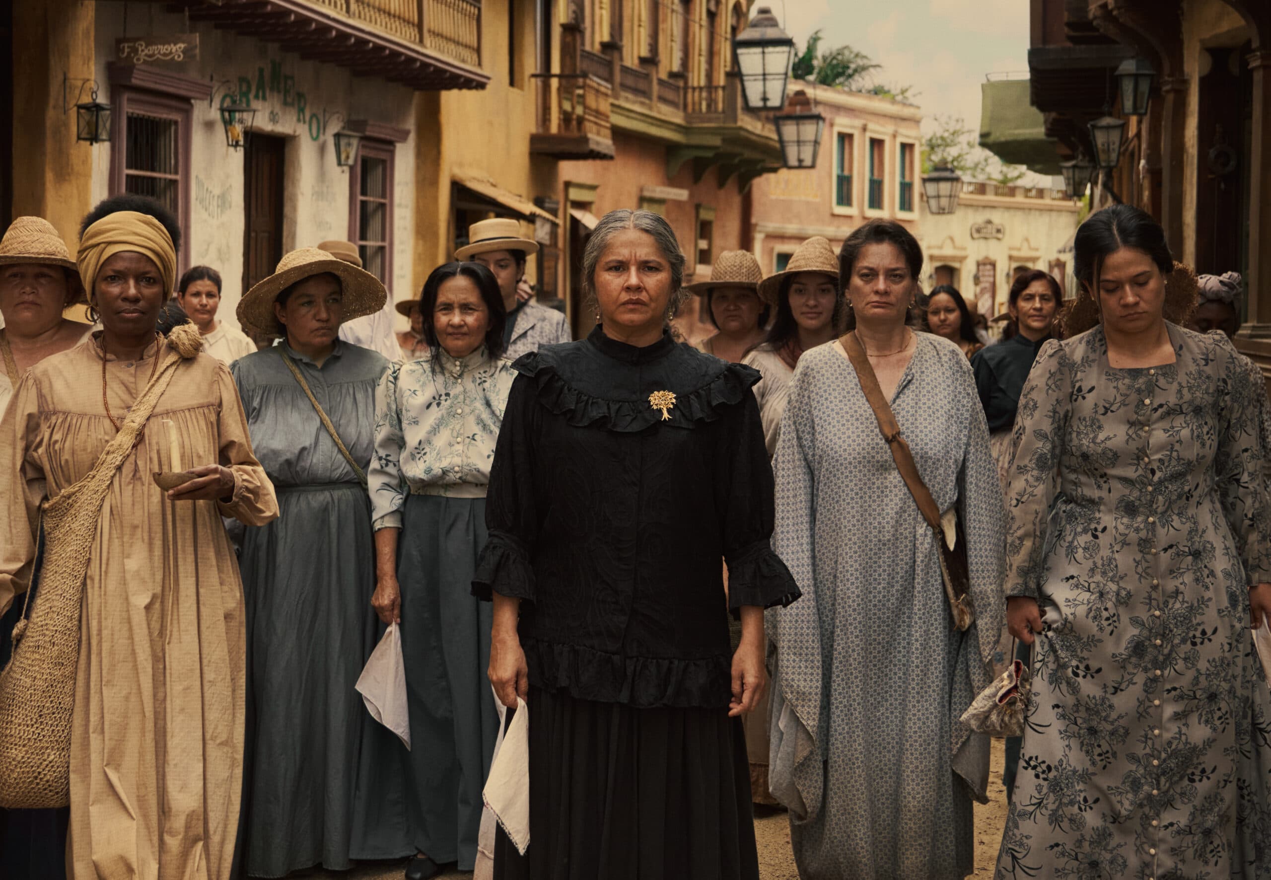 Cien años de soledad: La caída de Macondo y la historia de Venezuela