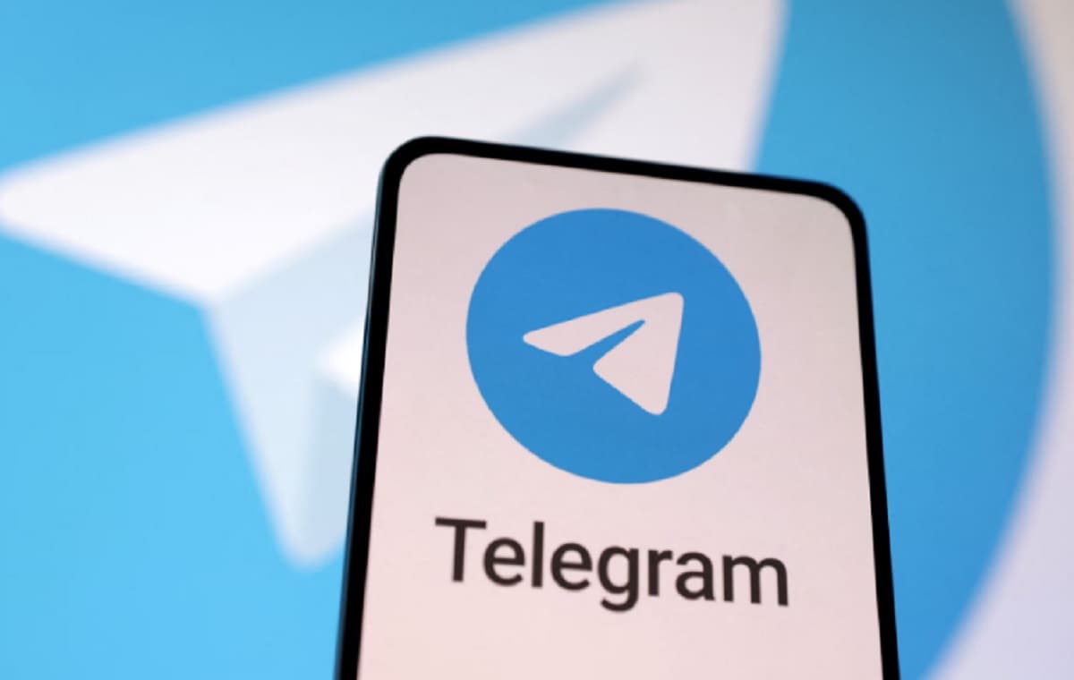 Telegram denuncia extorsión por contenido ilegal manipulado por IA