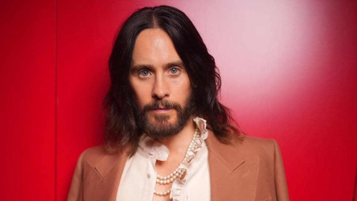 Jared Leto se Retira de Proyecto Cinematográfico por Acusaciones Graves
