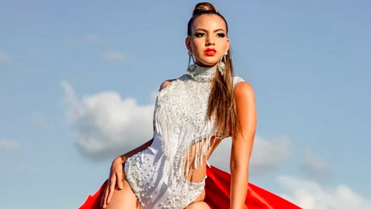 Trágica muerte de modelo venezolana reabre debate sobre la seguridad