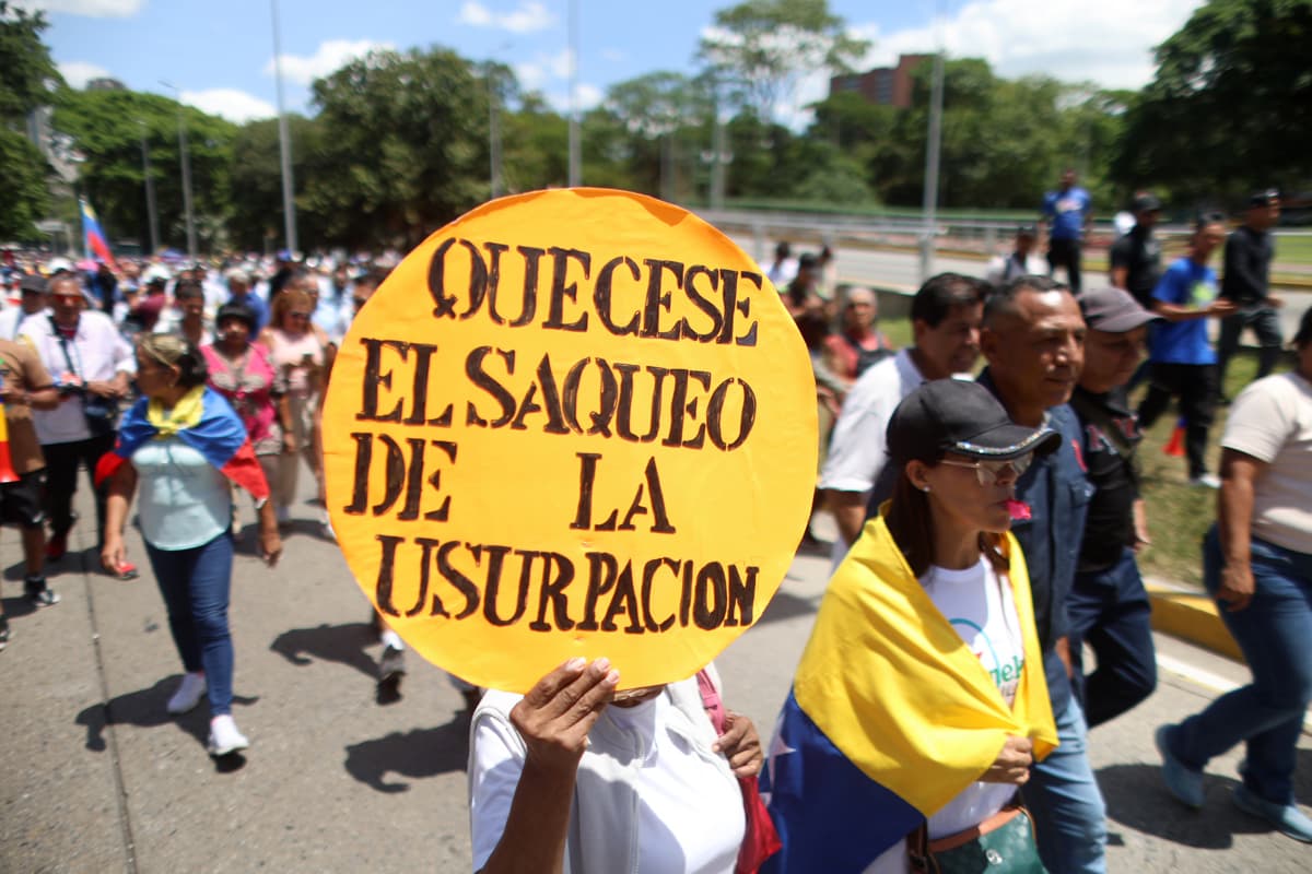 Oscura gestión de $6.300 millones del Fondo Petrolero en Venezuela