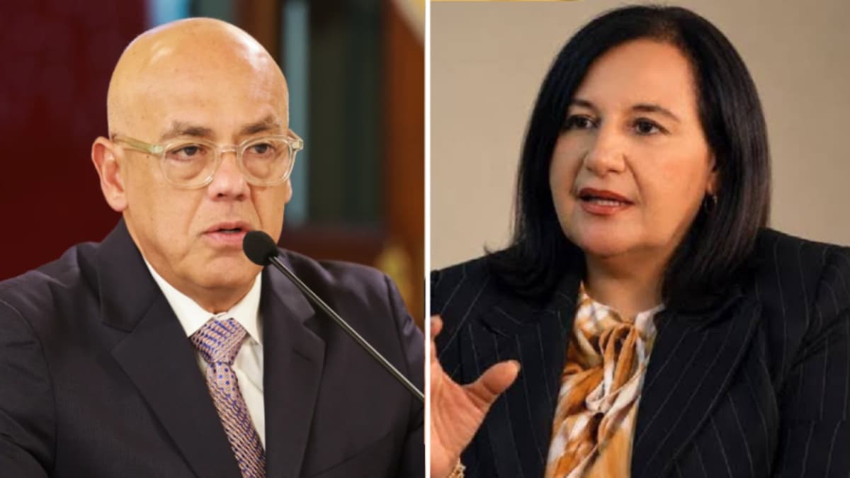 Diálogo entre chavismo y oposición: mirada positiva desde EE.UU.