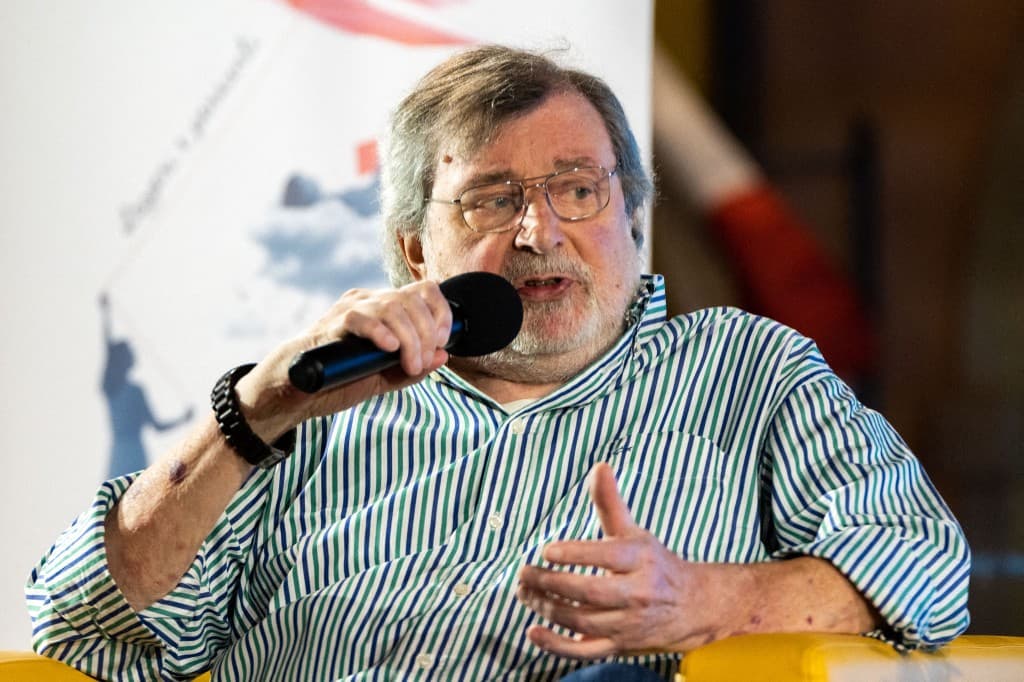 Francesco Guccini: Un legado musical y lírico que perdura