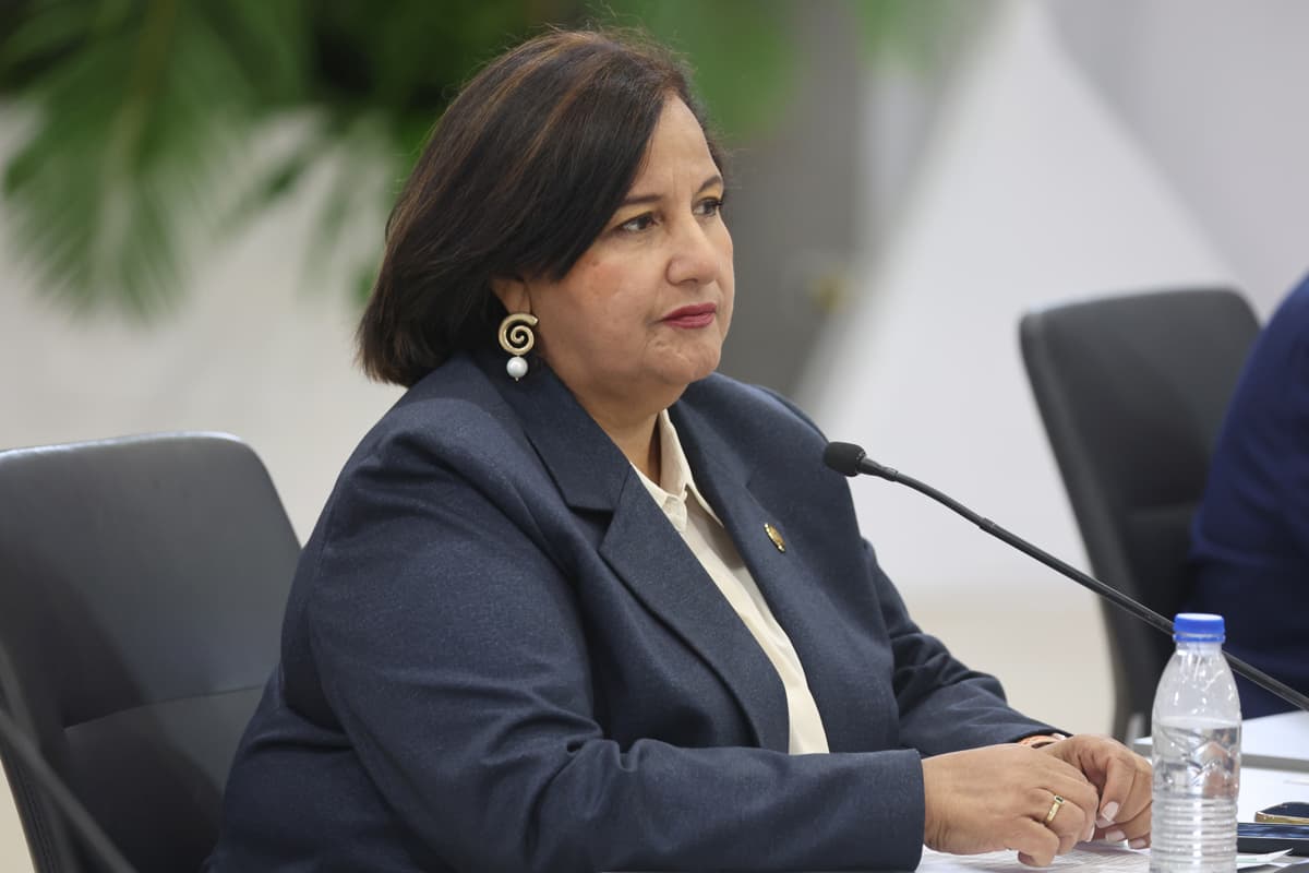 Agenda Opositora: Fechas Clave para Combatir el Parlamento Chavista