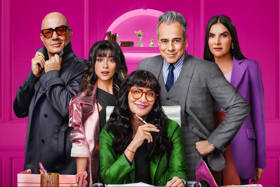 Betty, la fea regresa: sorpresas y reencuentros que emocionan