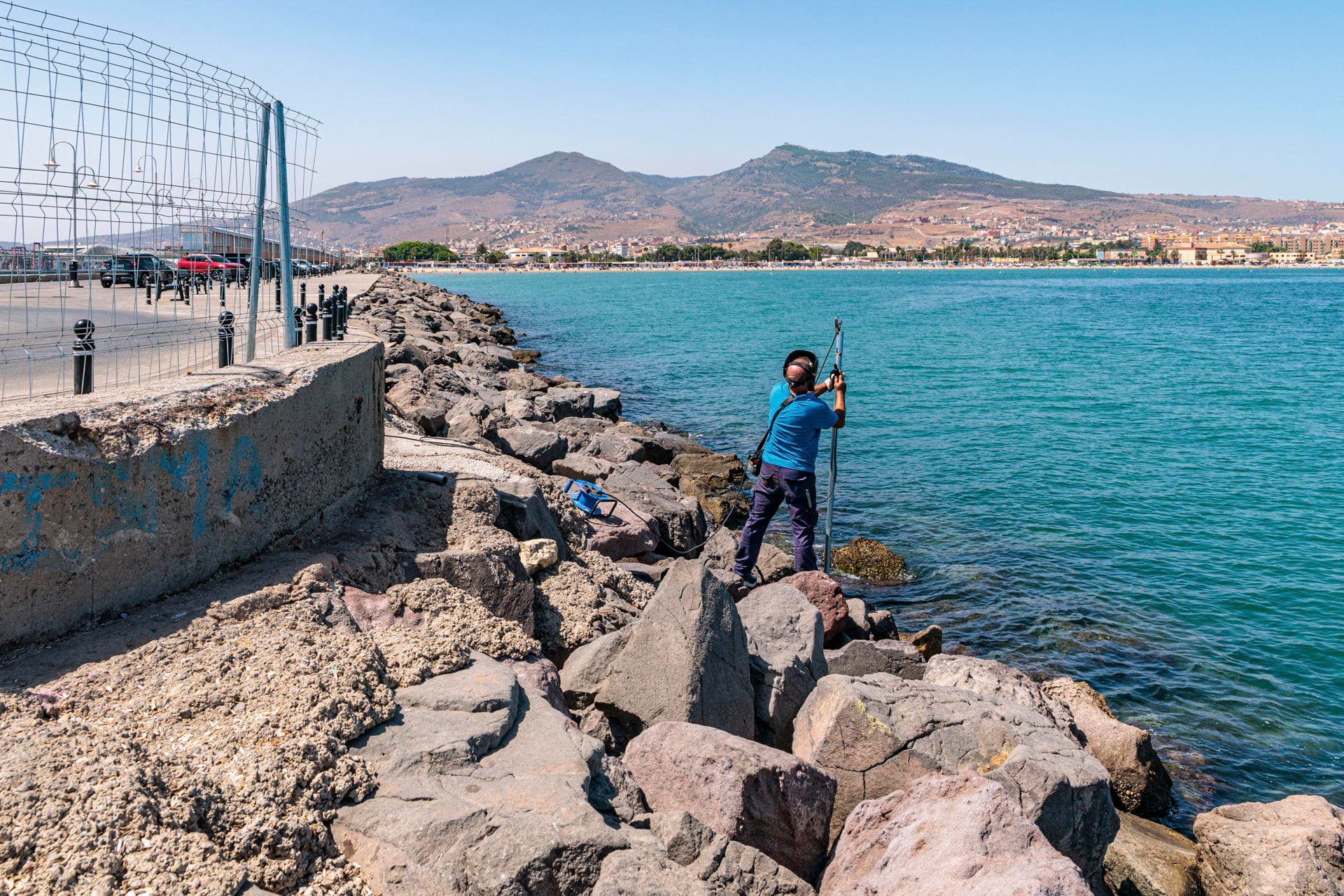 Tragedia en Ceuta: Se elevan a 82 los cuerpos hallados en el mar