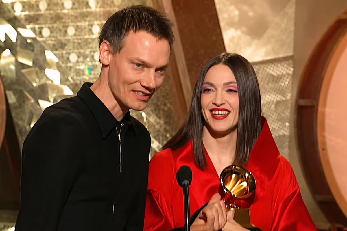 Fallece William Orbit, el icónico productor británico de música pop
