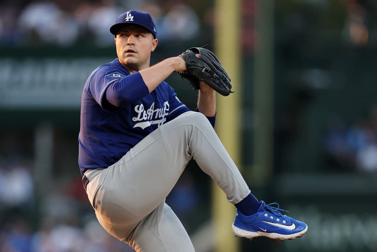 Tarik Skubal muestra su deseo de regresar a los Tigres de Detroit