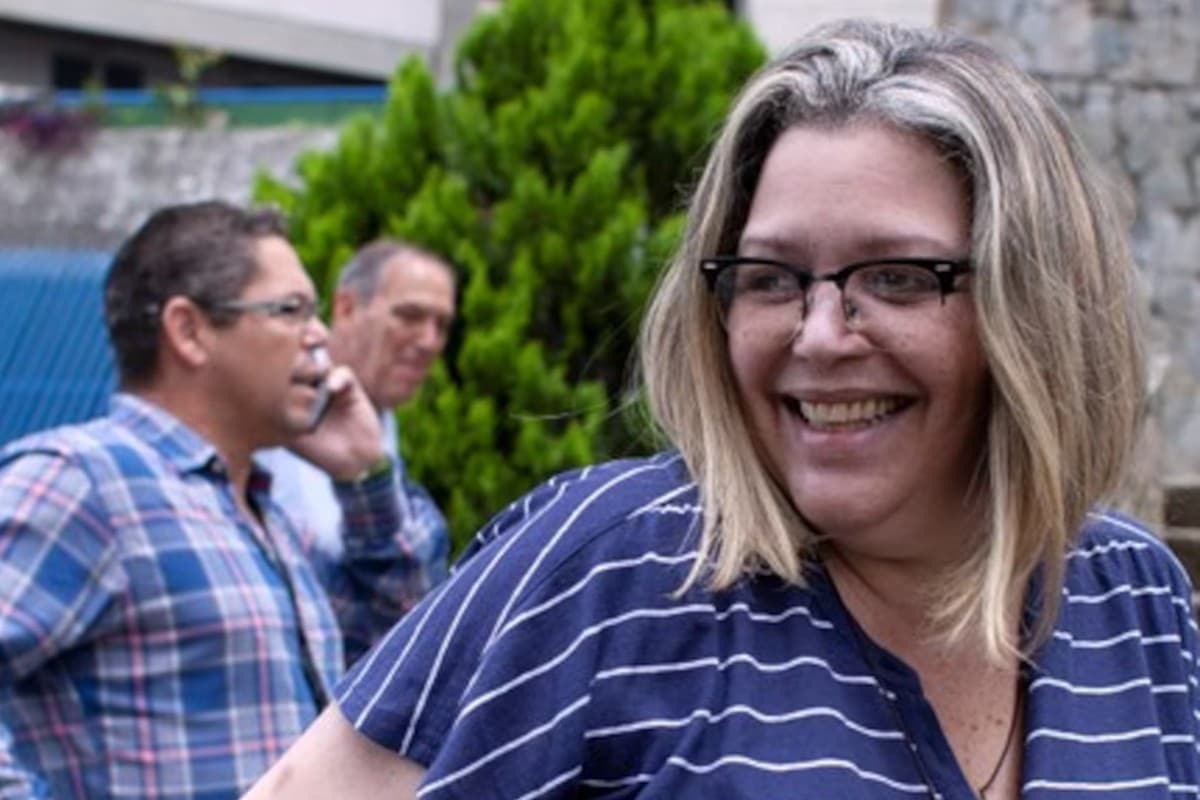 Libertad de la jueza Afiuni: una victoria insuficiente tras 16 años de persecución
