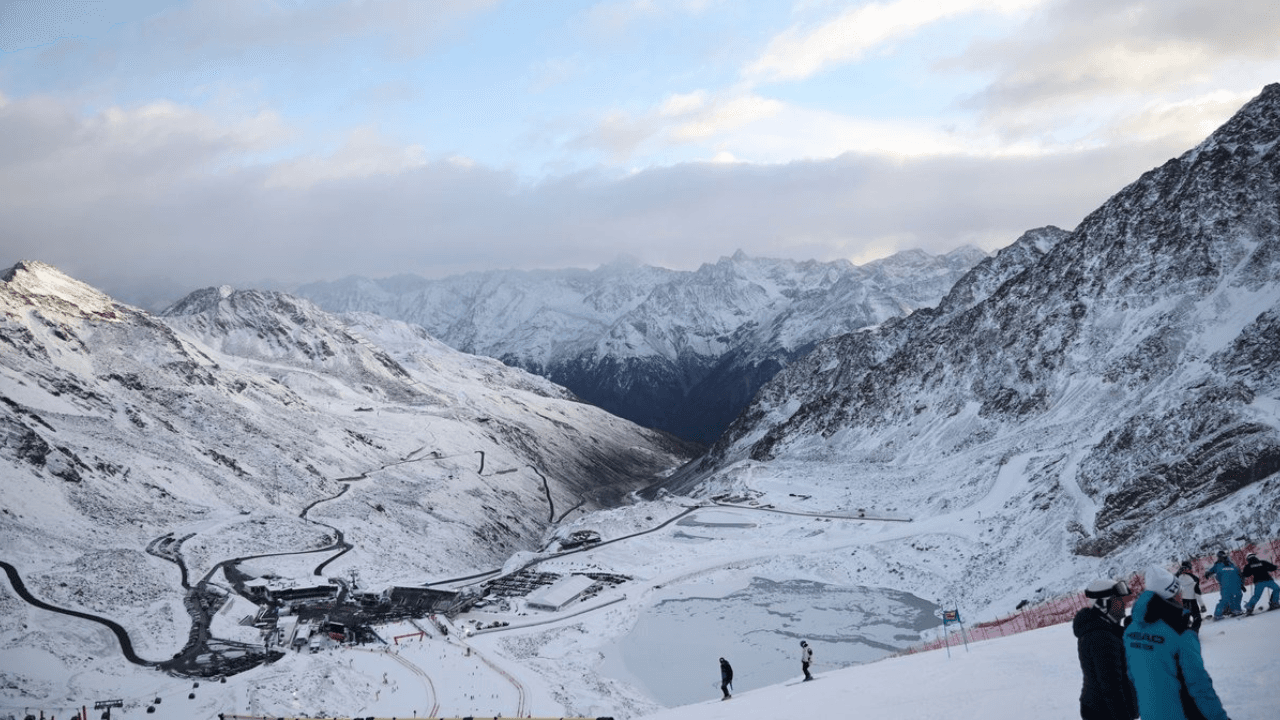 Tragedia en el Himalaya: Encuentran cuerpos de cinco alpinistas