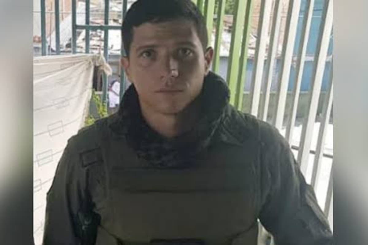 Familia de Igbert Marín Chaparro denuncia nueva imputación de 30 años