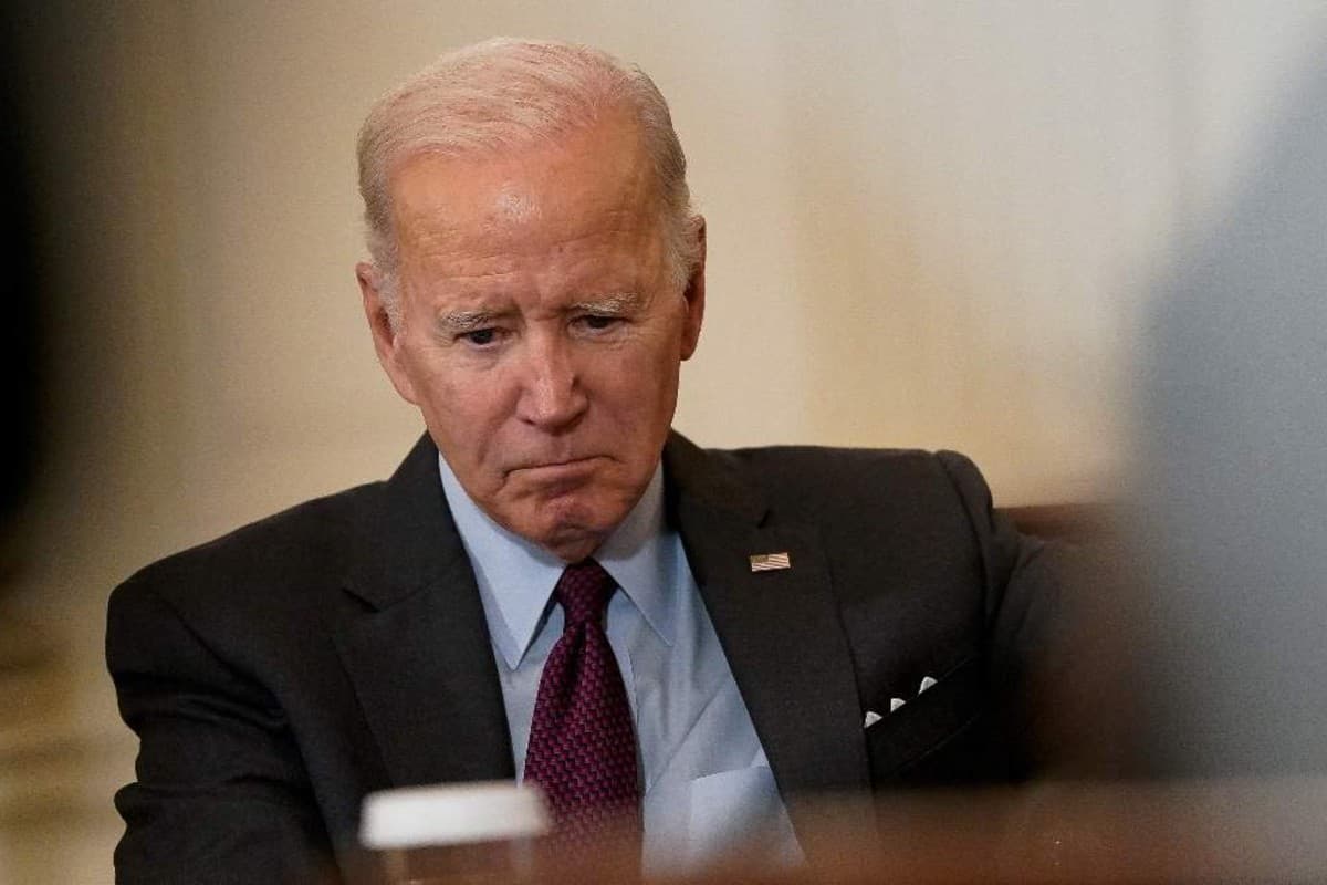 Joe Biden enfrenta un doloroso diagnóstico de cáncer, revela su hijo