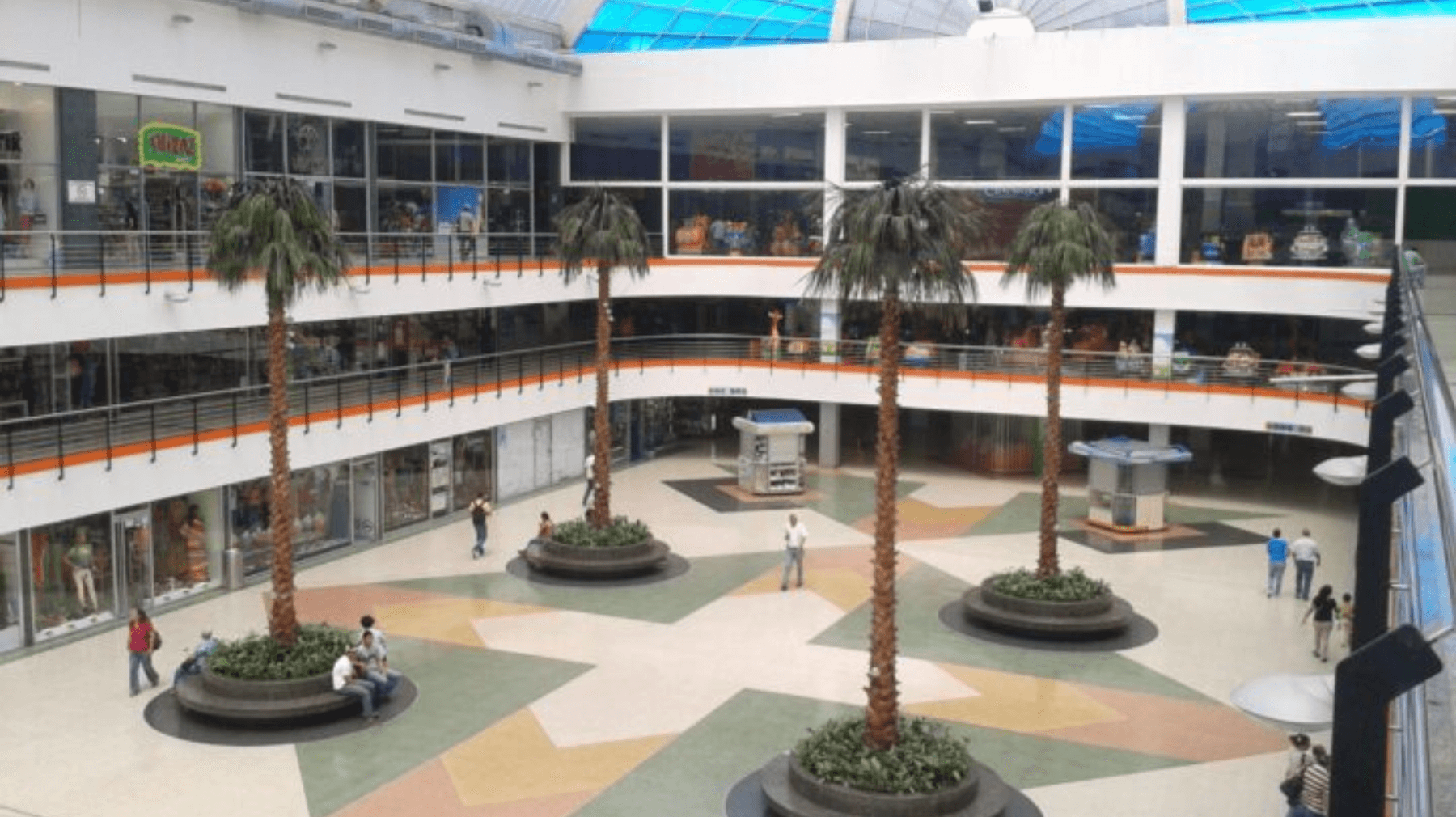 Empresarios de Aragua impulsan el comercio local tras terremotos