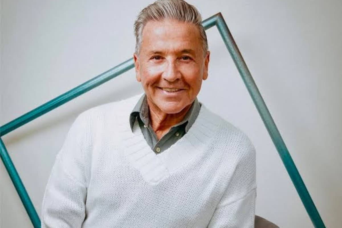 Ricardo Montaner llama al presidente de Colombia a apoyar la libertad en Venezuela