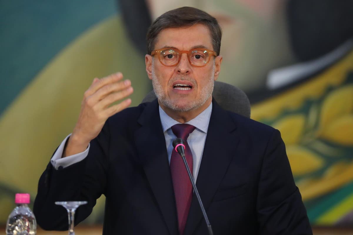 Cooperación entre Venezuela y España: Diálogo entre Cancilleres