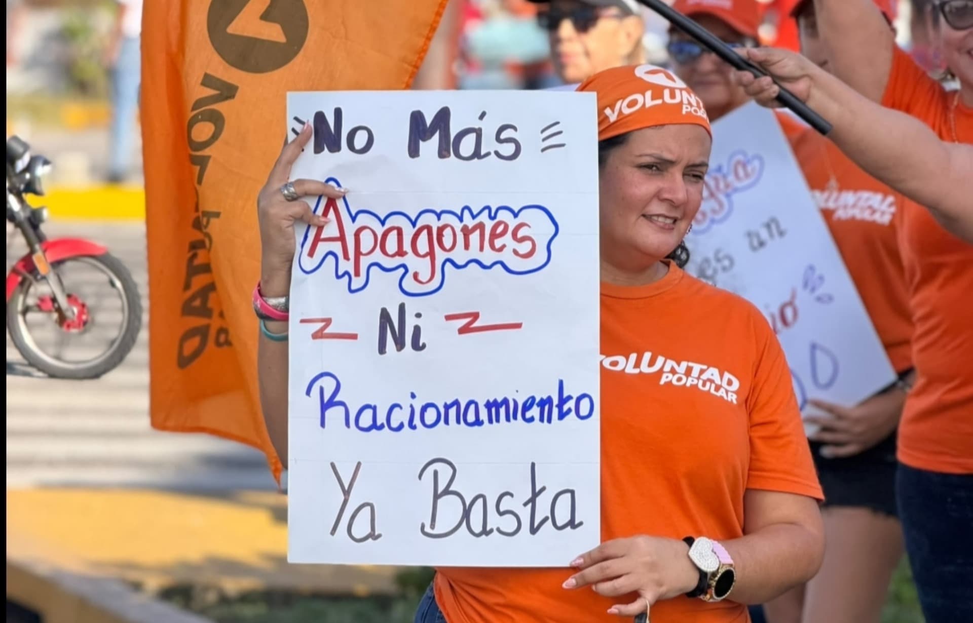 Barinas en Llamas: Seis Protestas en Dos Días Contra Cortes de Luz