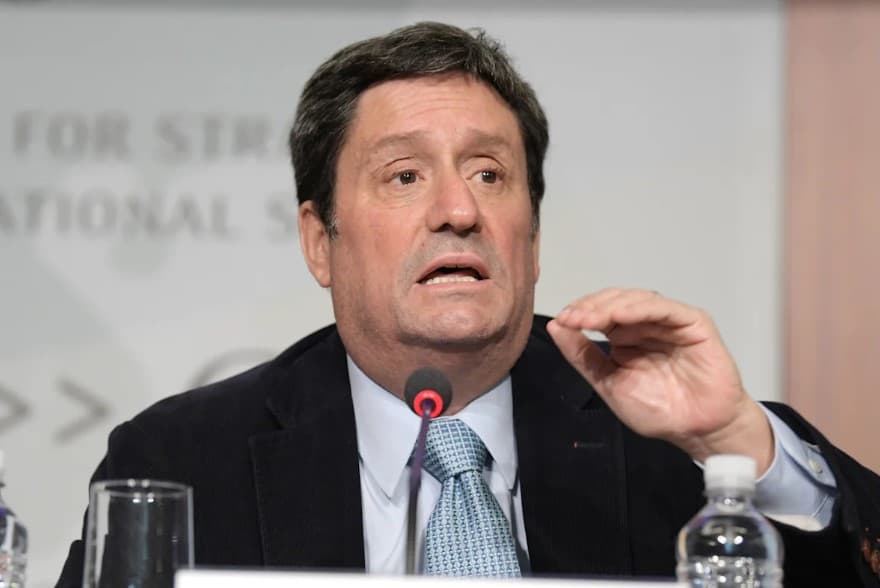 Francisco Santos: Abelardo De la Espriella, el aliado de Trump en América Latina