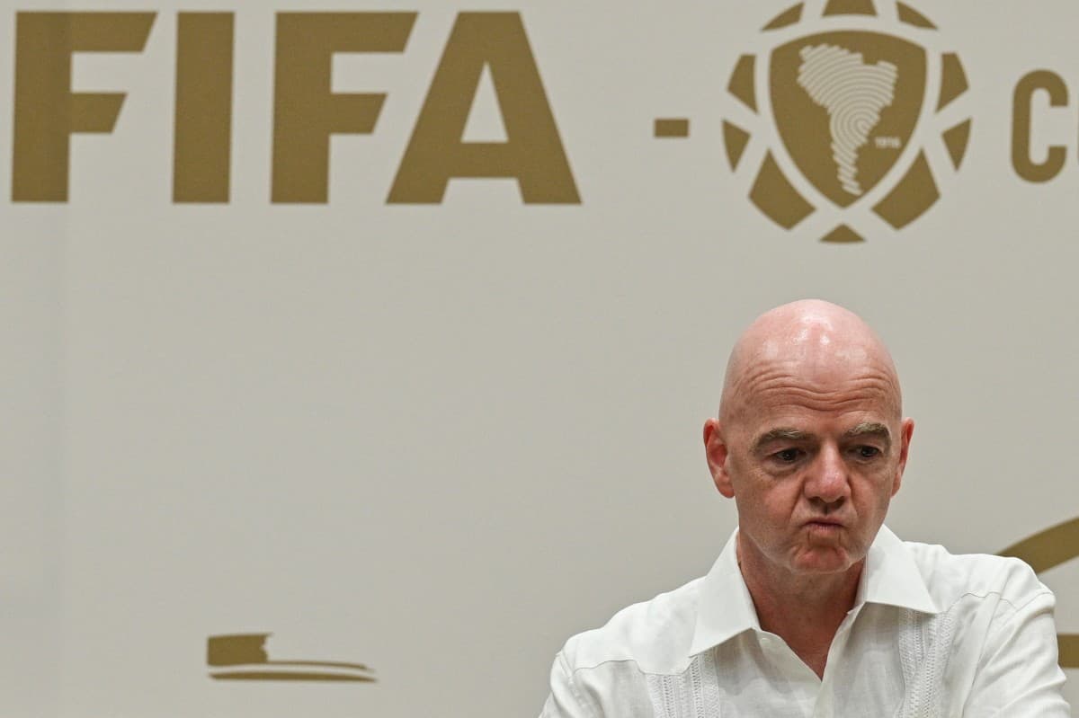 Crisis en la FIFA: Nueva Zelanda exige revisión independiente en apoyo a Infantino