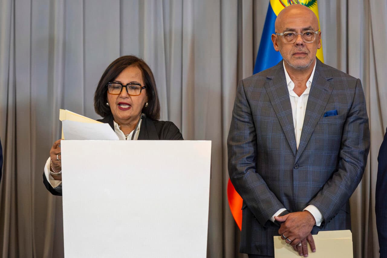Diálogo entre Gobierno y Oposición: Reforma Judicial en la Agenda