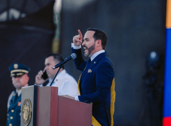 Riesgos de la estrategia militar en Colombia y su impacto en Venezuela