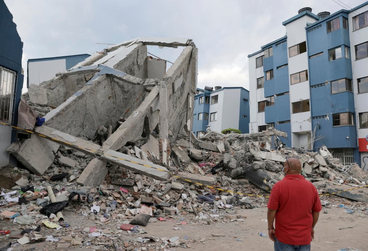 Reconocimiento a Rescatistas Venezolanos: Solidaridad en Tiempos de Crisis