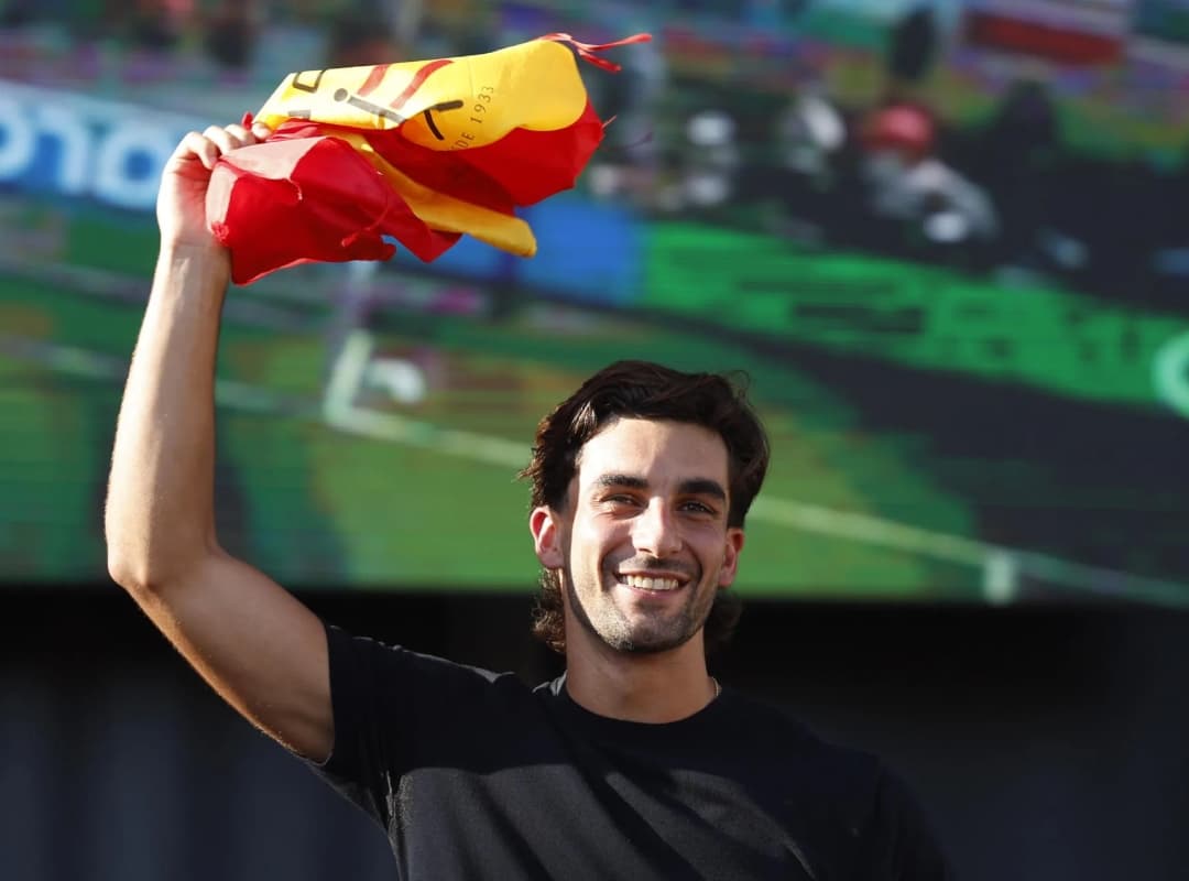 Ferran Torres deja el Barcelona: Un adiós lleno de orgullo y emoción