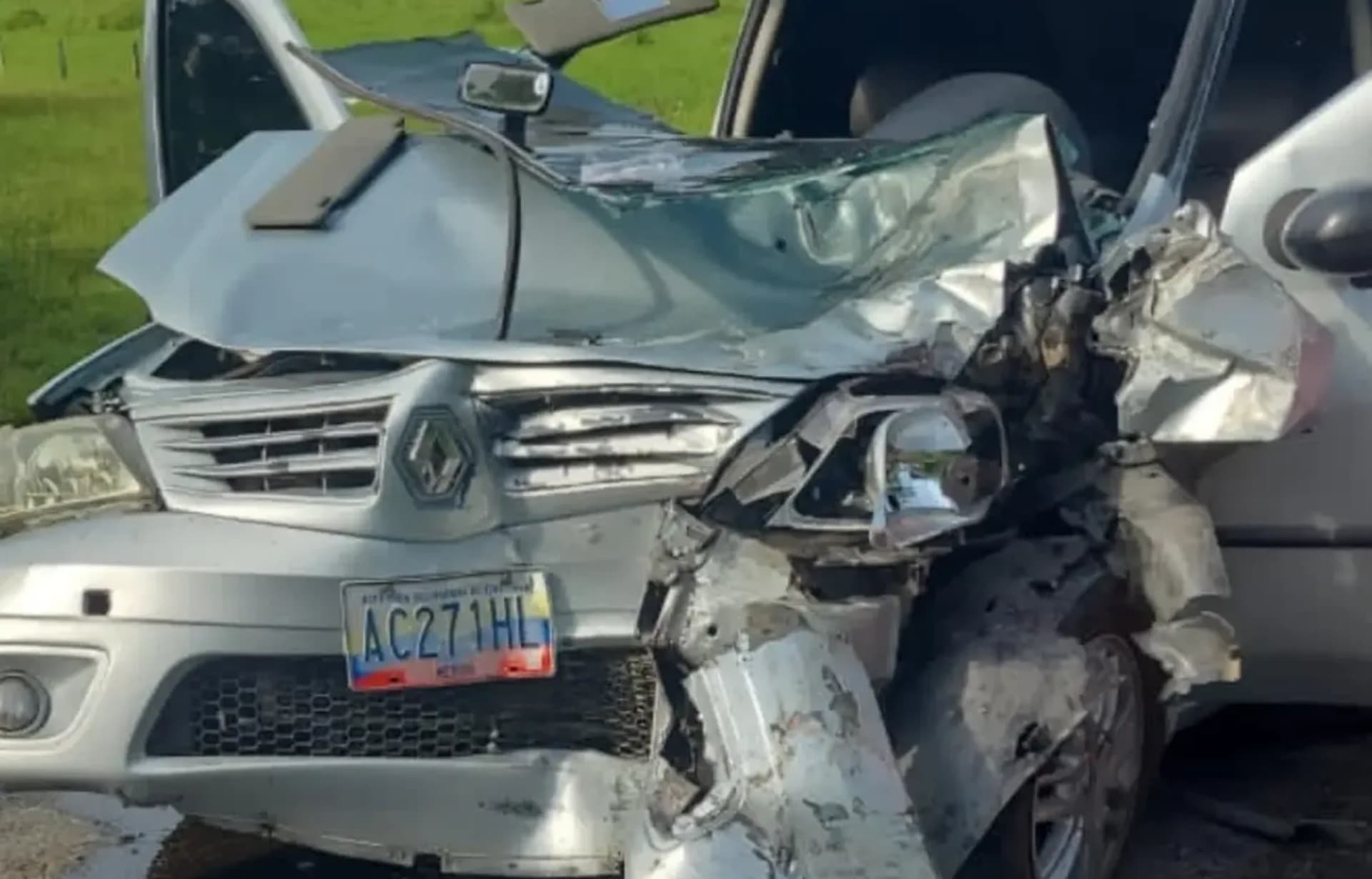 Trágico accidente cobra la vida de concejal del Psuv en Zulia