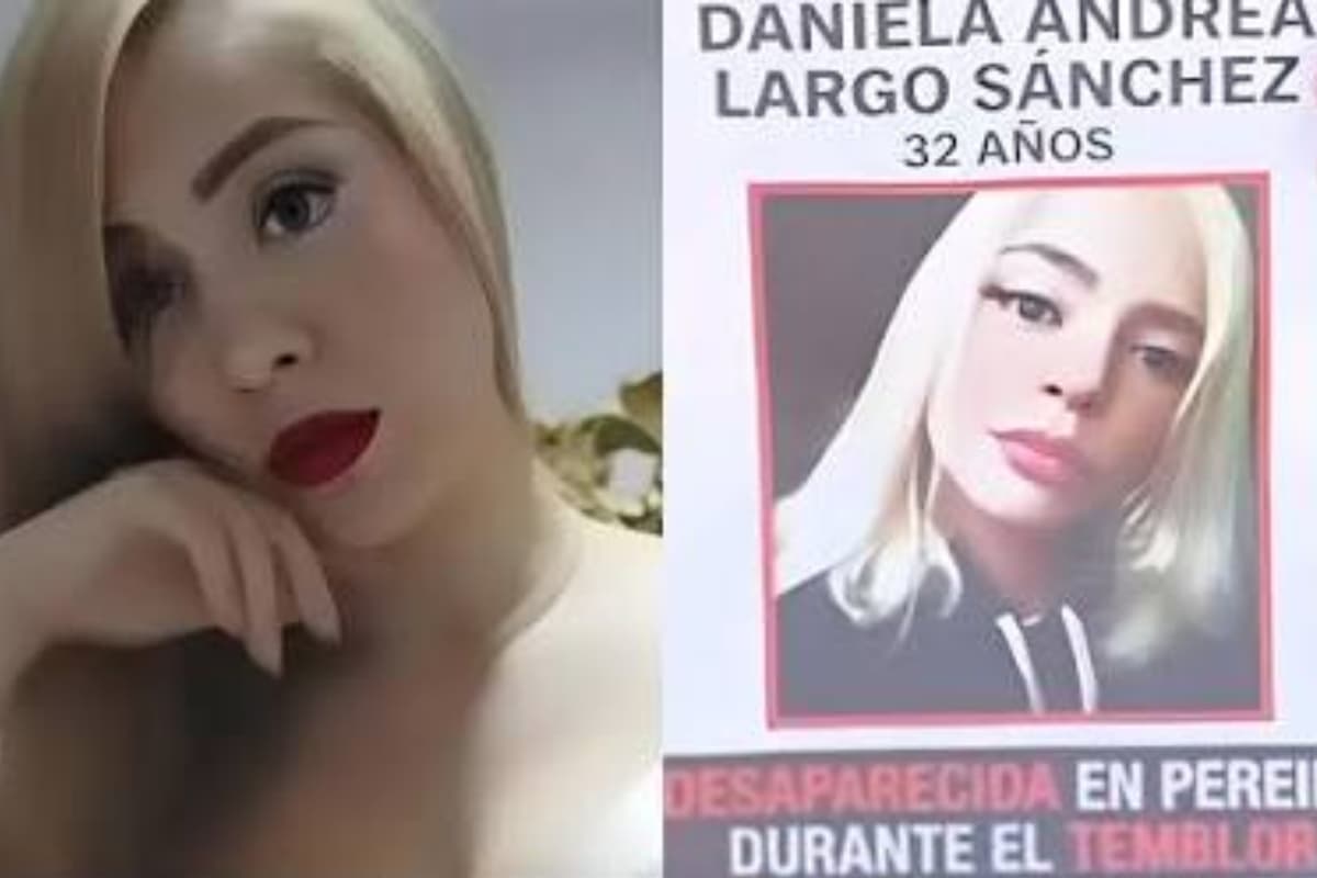 Tragedia en Colombia: Mujer rescatada tras 36 horas bajo escombros fallece