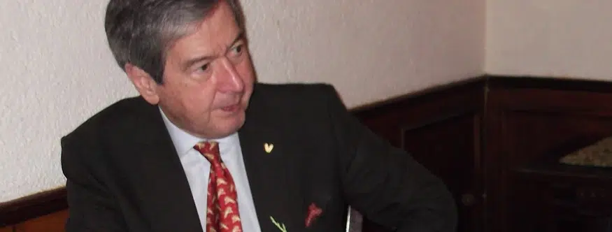 Andrés Duarte Vivas: El Ingeniero del Comercio Global y Diplomacia en Venezuela