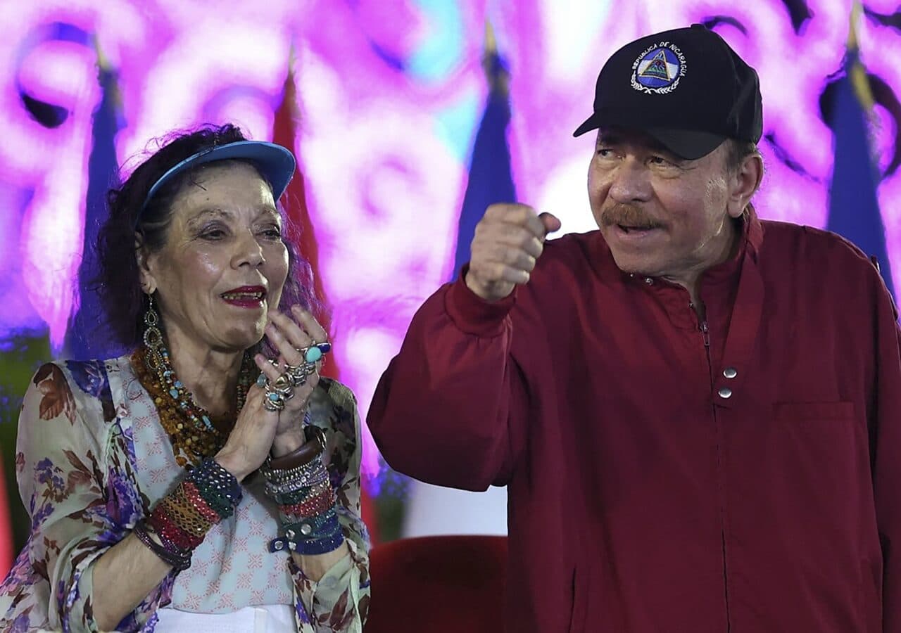 Reforma Constitucional en Nicaragua: Vetos a la Oposición y Mandatos Extendidos
