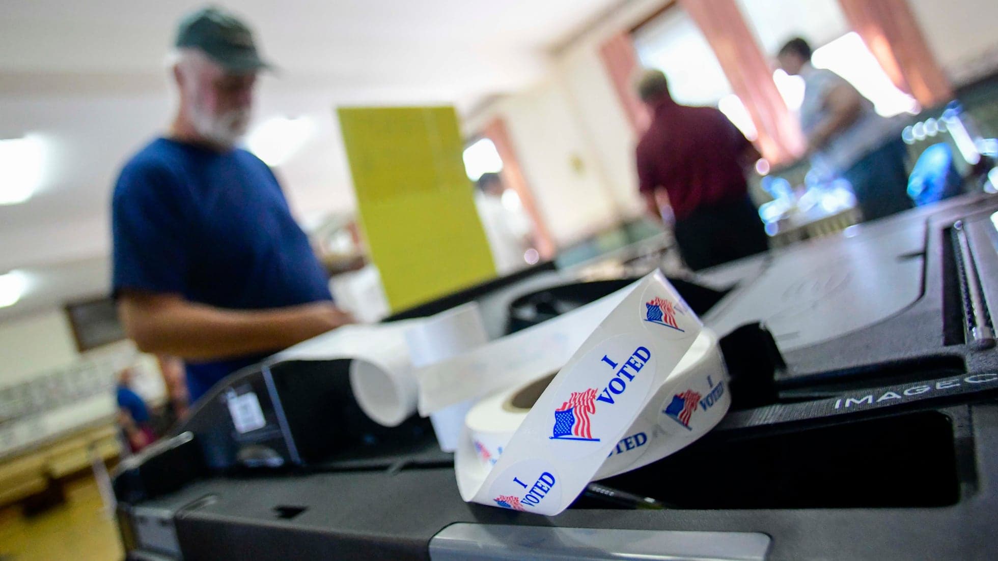 Controversia por nuevo sistema de voto por correo de Trump en EE.UU.