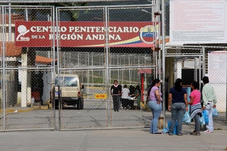 Denuncian 10 muertes en prisiones venezolanas por desatención médica