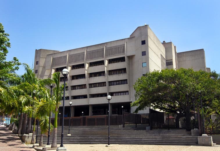 Abogados piden reinstitucionalizar el TSJ ante crisis judicial en Venezuela